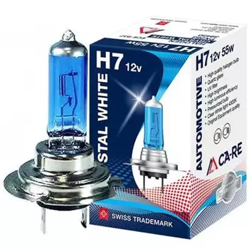 Автолампа CA-RE