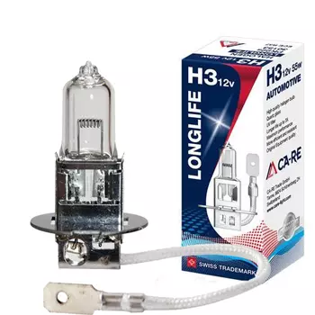 Автолампа CA-RE