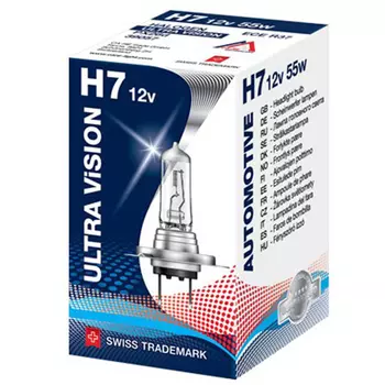 Автолампа CA-RE