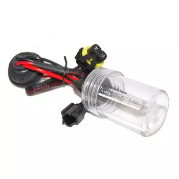 Автолампа CLEARLIGHT