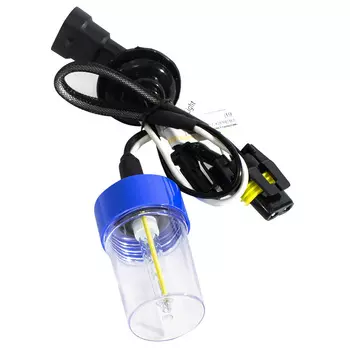 Автолампа CLEARLIGHT