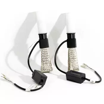 Автолампа CLEARLIGHT