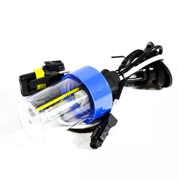 Автолампа CLEARLIGHT