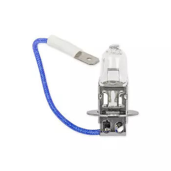 Автолампа GANZ