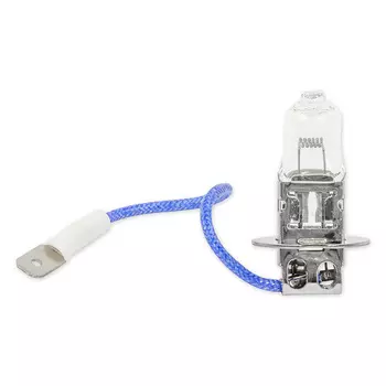 Автолампа GANZ