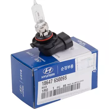 Автолампа HYUNDAI/KIA