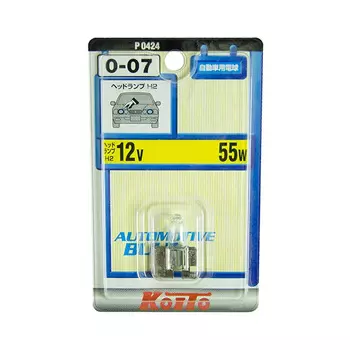 Автолампа Koito