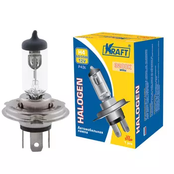 Автолампа Kraft