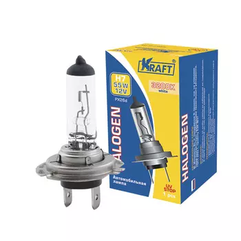 Автолампа Kraft