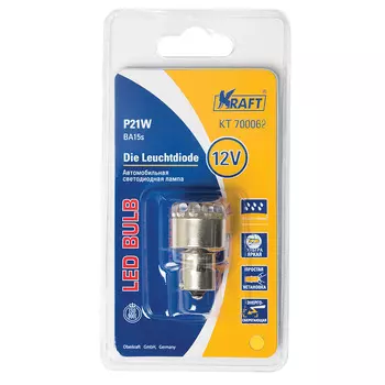 Автолампа Kraft