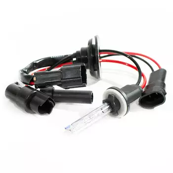 Автолампа MTF