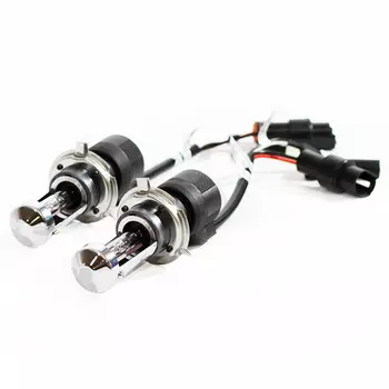 Автолампа MTF