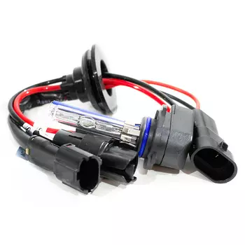 Автолампа MTF