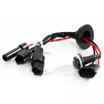 Автолампа MTF