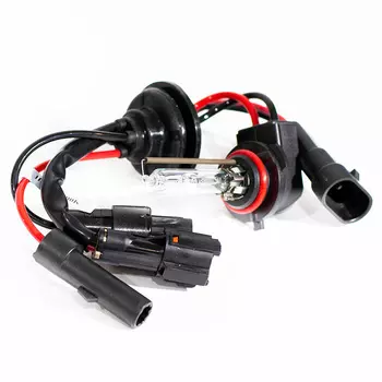 Автолампа MTF