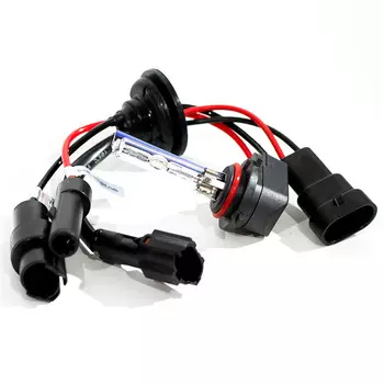 Автолампа MTF