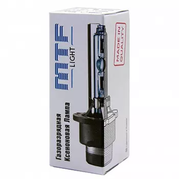 Автолампа MTF