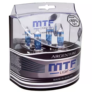 Автолампа MTF