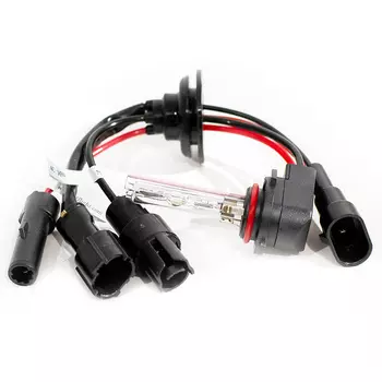 Автолампа MTF