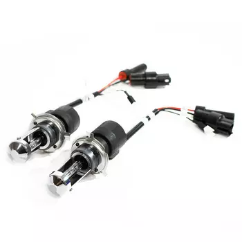 Автолампа MTF