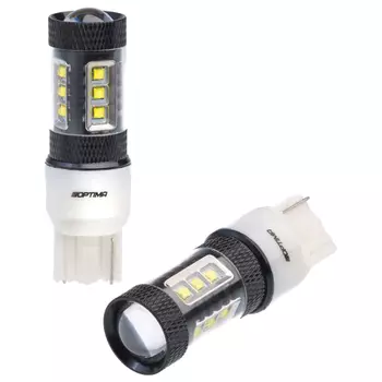 Автолампа Optima