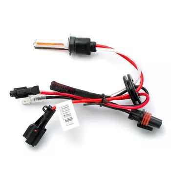 Автолампа Optima