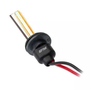 Автолампа Optima