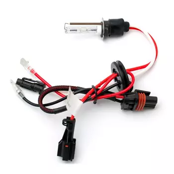 Автолампа Optima