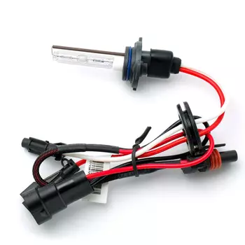 Автолампа Optima