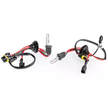 Автолампа Optima