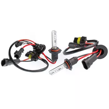 Автолампа Optima