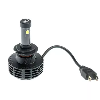 Автолампа Optima