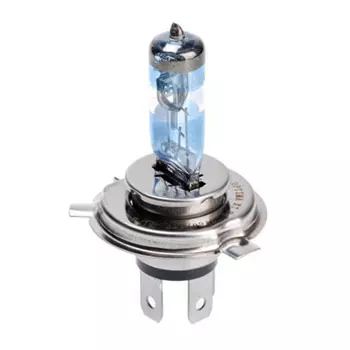 Автолампа Optima