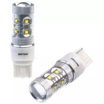 Автолампа Optima