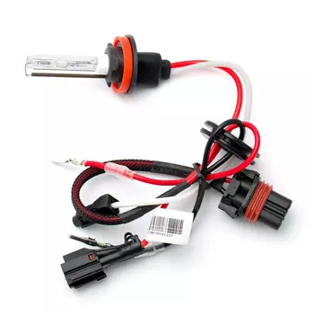 Автолампа Optima