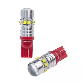 Автолампа Optima