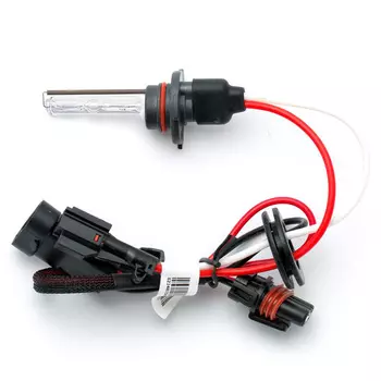 Автолампа Optima