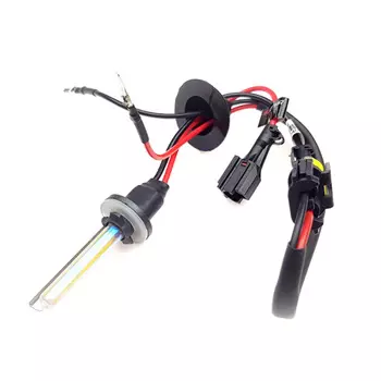 Автолампа Optima