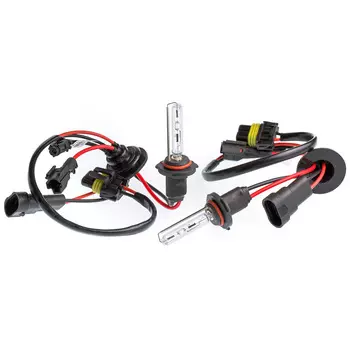 Автолампа Optima