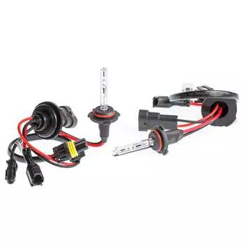 Автолампа Optima