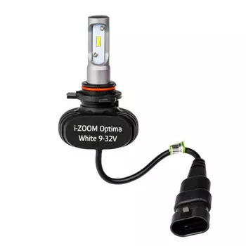 Автолампа Optima