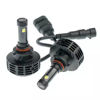 Автолампа Optima