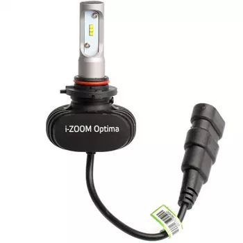 Автолампа Optima