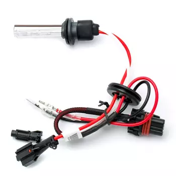 Автолампа Optima