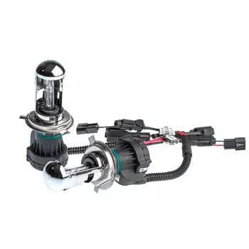 Автолампа Optima