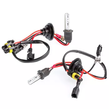 Автолампа Optima