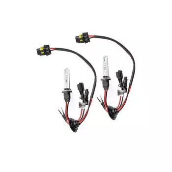 Автолампа Optima