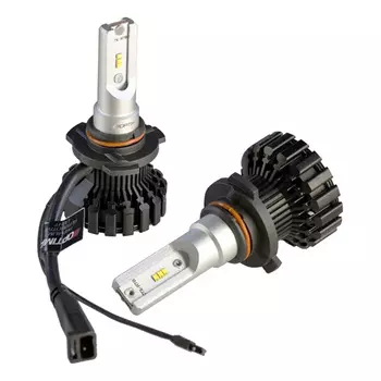 Автолампа Optima