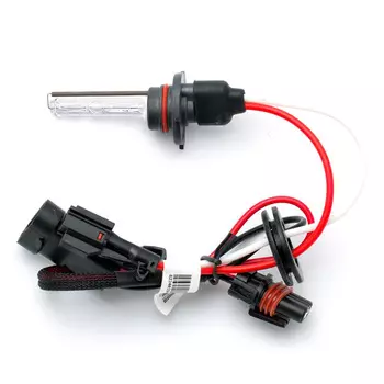 Автолампа Optima