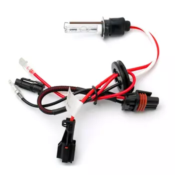 Автолампа Optima